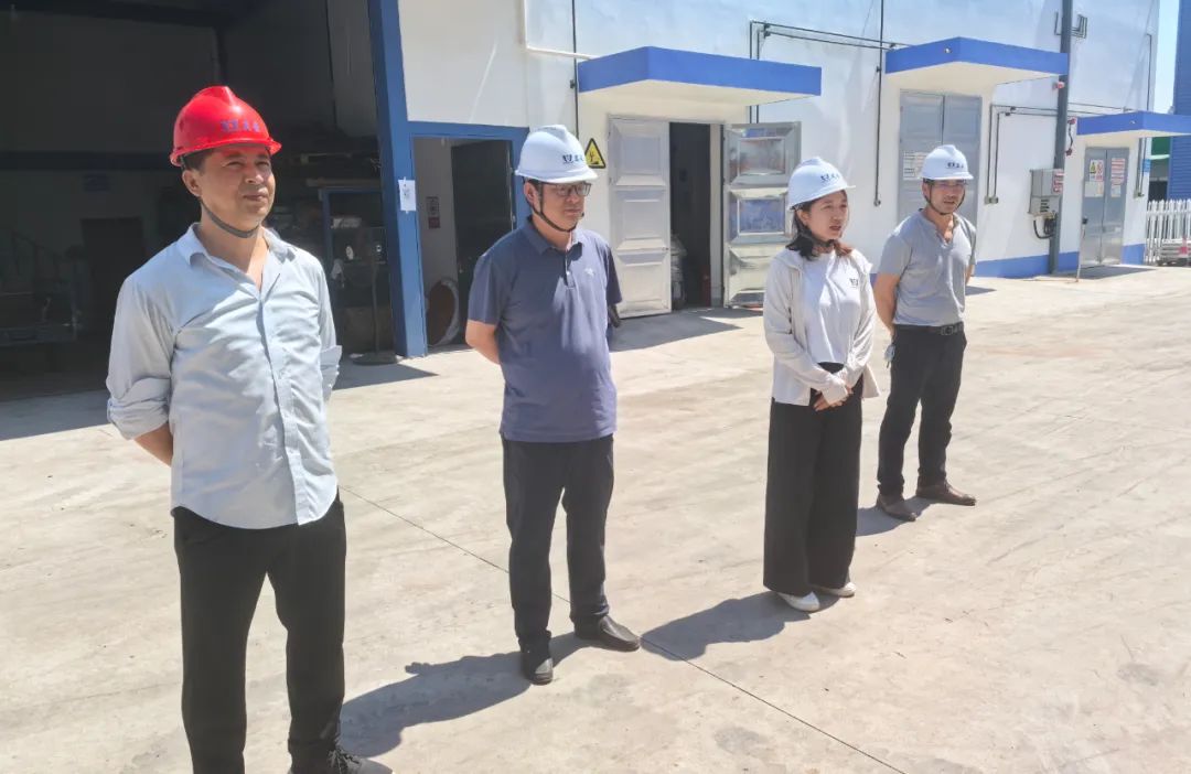 工廠消防演練：筑牢安全防線，守護(hù)生命財(cái)產(chǎn)