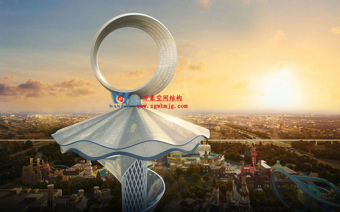 ETFE膜材有什么優(yōu)點(diǎn)？ETFE膜結(jié)構(gòu)有哪些分類？